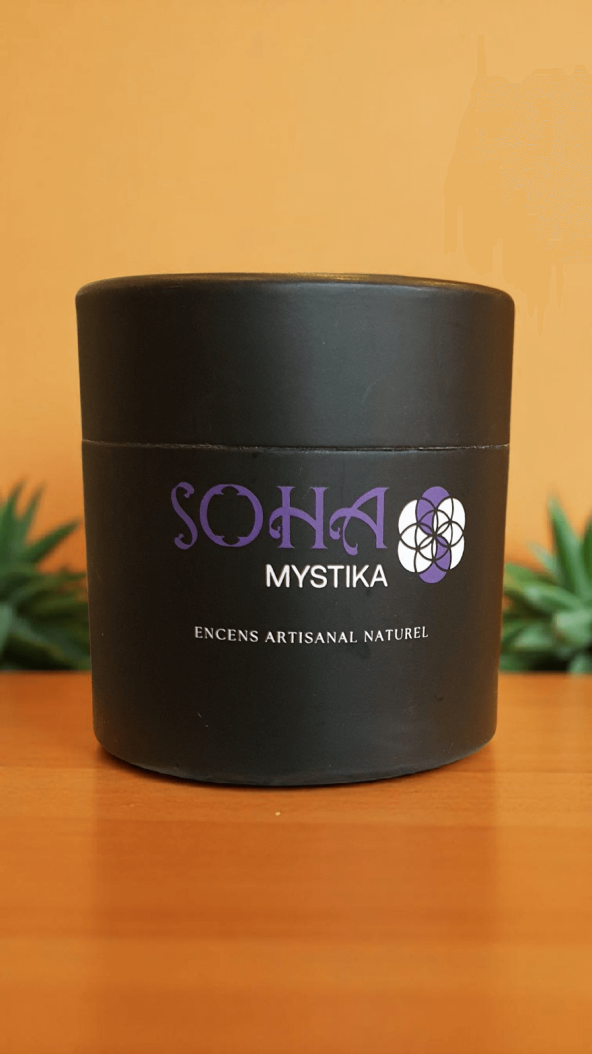 encens artisanaux naturels